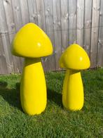 Decoratieve tuin-paddenstoelen, Tuin en Terras, Ophalen, Zo goed als nieuw