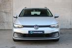 Volkswagen Golf Variant Golf  1.5 eTSI DSG, Auto's, Volkswagen, USB, 1498 cc, Zwart, 4 cilinders