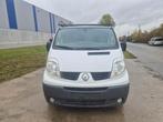 Renault Trafic 2.5 Diesel, Auto's, Bedrijf, 5 deurs, Euro 4, Te koop