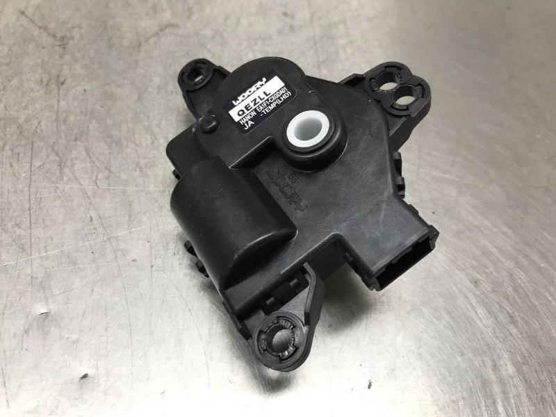 ACTIONNEUR MOTEUR VOLET CHAUFFAGE Kia Picanto (JA), Autos : Pièces & Accessoires, Utilisé, Kia