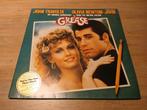 Lp grease 1978, Ophalen of Verzenden, Zo goed als nieuw