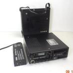 Uher cr210 cassette recorder, Audio, Tv en Foto, Bandrecorder, Ophalen of Verzenden, Bandrecorder