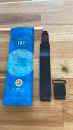 Garmin Fenix 8 51 mm - nylon horlogebandje - nieuw!, Ophalen, Nieuw