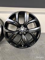 20” originele Jaguar I-pace velgen 5x108 TPMS J9D3-1007-CB, Véhicule de tourisme, -, Utilisé, 20 pouces
