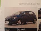 AUTO OPEL CORSA, Autos, Opel, 1163 kg, Achat, Euro 6, 540 kg