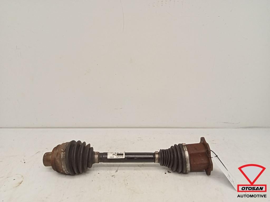 Arbre de transmission gauche/droit Audi S6 RS6 S7 RS7 4G C7, AUDI AG, Auto-Union-Strasse 1
85045  Ingolstadt, DE, Audi, Utilisé