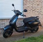 Trottinette GTS Palermo SANS permis de conduire, Vélos & Vélomoteurs, Enlèvement, Comme neuf, Classe A (25 km/h)