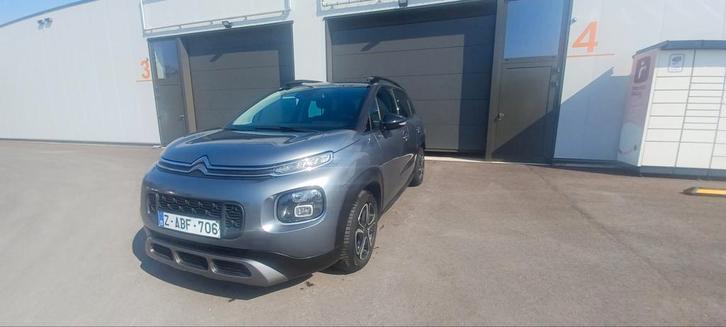 Citroen C3 Aircross 1.2 Benzine, Auto's, Citroën, Particulier, C3, Bluetooth, Centrale vergrendeling, Cruise Control, Elektrische ramen