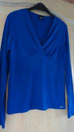 TOP ESPRIT À MANCHES LONGUES, Taille 42/44 (L), Enlèvement ou Envoi, Comme neuf, Manches longues
