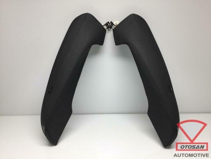 vw golf 7 gtd facelift coussin lat ral si ge arri re cuir va, Volkswagen, Volkswagen AG, Vw@volkswagen.de, Utilisé