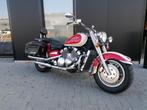 Yamaha XVZ 1300 Royal Star Met Garantie!, Motoren, 4 cilinders, Chopper, Bedrijf, Meer dan 35 kW