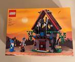 40601 Majisto's Magical Workshop, Ophalen, Nieuw, Complete set, Lego