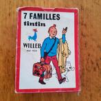 Jeu, Collections, Enlèvement ou Envoi, Utilisé, Jeu(x) des sept familles