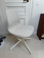 Bureaustoel IKEA, Maison & Meubles, Enlèvement, Utilisé, Chaise de bureau