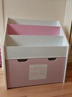 Meuble bibliothèque chambre enfant, Enfants & Bébés, Comme neuf, Moins de 75 cm, Enlèvement, Moins de 90 cm