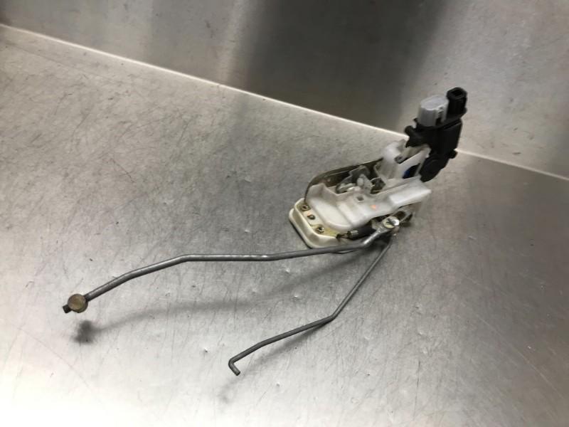 SERRURE DE PORTE RODS AVANT DROIT Honda HR-V (GH), Utilisé, Honda