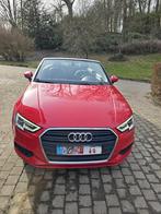 TE KOOP: Audi A3 Cabriolet 1.4 TFSI benzine 85 Kw (116PK), Auto's, Voorwielaandrijving, 4 zetels, Euro 6, Cabriolet