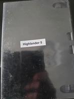 Highlander 5, Cd's en Dvd's, Ophalen of Verzenden, Gebruikt