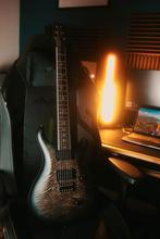 PRS Custom 24 Mark Holcomb, Muziek en Instrumenten, Ophalen of Verzenden, Fender