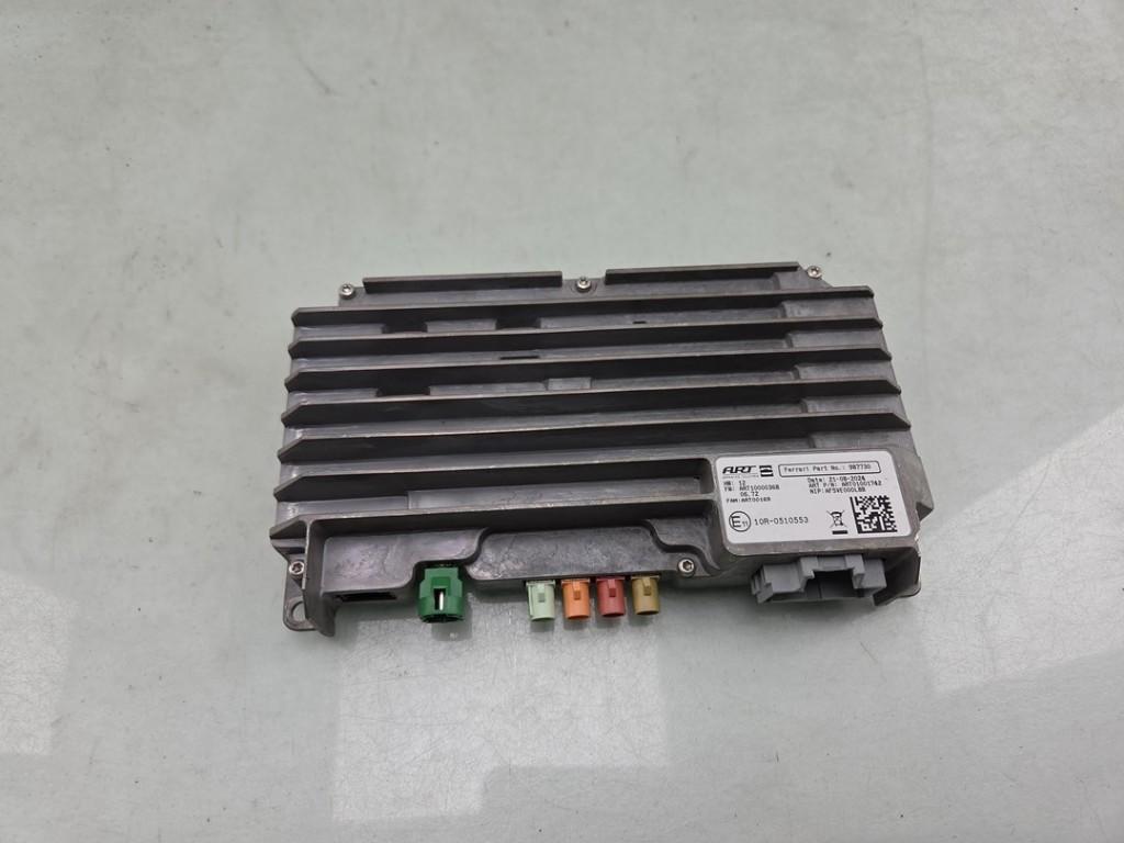 DIVERSEN Camera module 296 GTS (|987730|ART01001742|), Dhr. J. Ham, Gebruikt, Administratie@autoham.nl, Ferrari