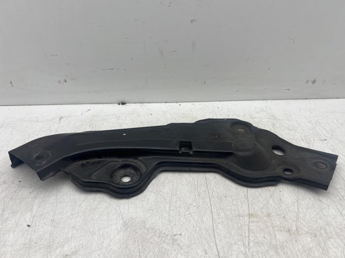 Cadre phare droit d'un Volkswagen Polo, Autos : Pièces & Accessoires, Volkswagen, -, 3 mois de garantie, Utilisé