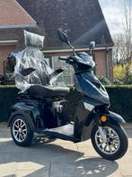 Luxe Scootmobiel Mobietech Rollix 25/h Voiturette électrique, Enlèvement ou Envoi, Pliant, Neuf, Fauteuil roulant électrique