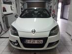 Mégane cabriolet bien lire l annonce 0475669313, Auto's, Automaat, Euro 5, Cabriolet, Bedrijf
