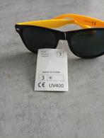 Lunettes fantaisie, couleurs jaune et noire, Neuf, Autres marques, Lunettes, Jaune
