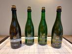 (4x) HORAL Oude Geuze Megablend (2019, 2021, 2022 & 2024), Enlèvement ou Envoi, Neuf, Bouteille(s), Autres marques