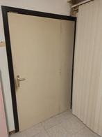 Porte intérieure 275x205 avec cadre, Enlèvement, Porte intérieure