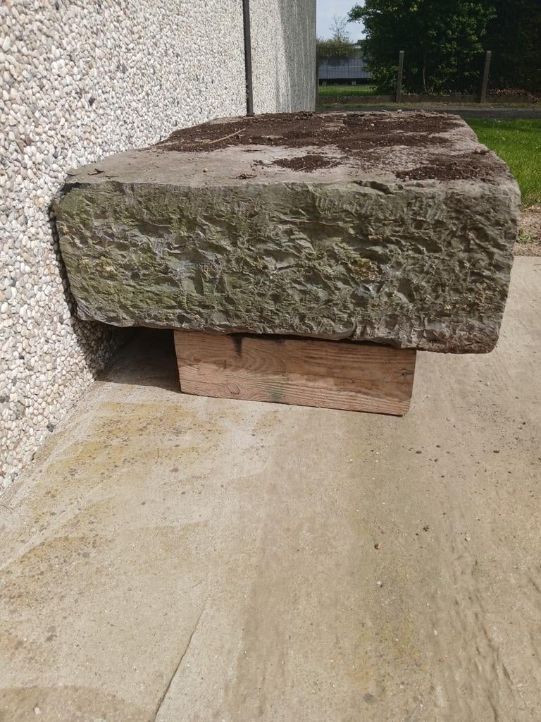 Bloc Arduino, Enlèvement