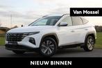 Hyundai Tucson 1.6 T-GDi Hybrid Feel (automatique), Autos, Entreprise, 5 places, Automatique, Tissu