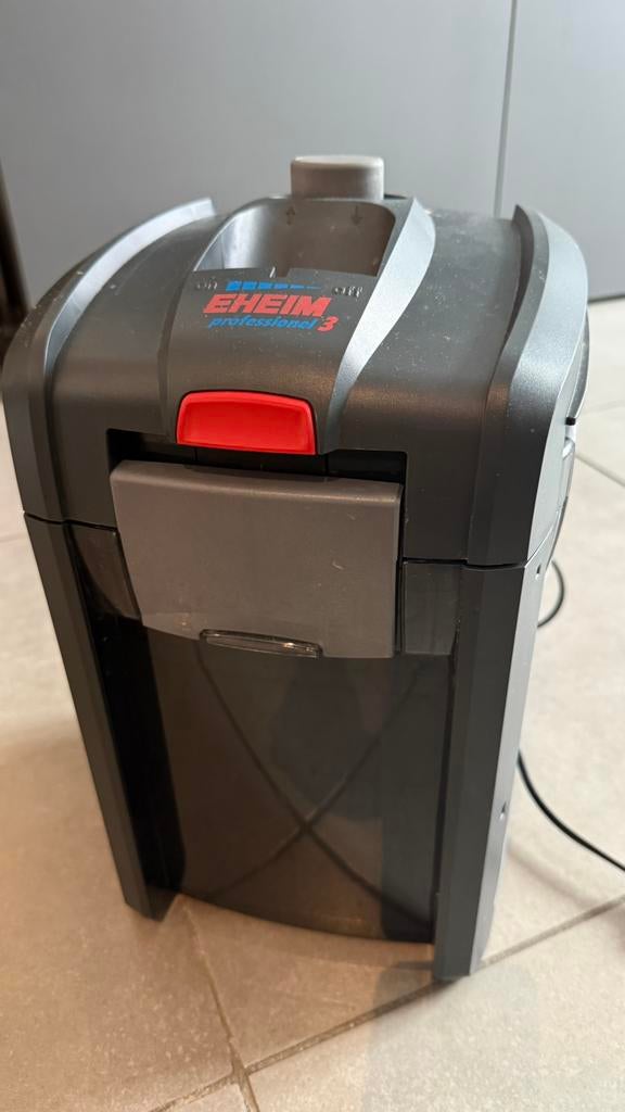 Eheim filtre externe professionel 3, Enlèvement, Comme neuf, Eheim