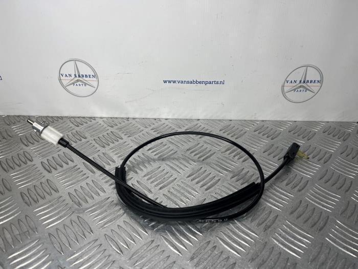 Câble commutation boîte de vitesse d'un Mercedes Sprinter, Autos : Pièces & Accessoires, Freins & Transmission, Mercedes-Benz