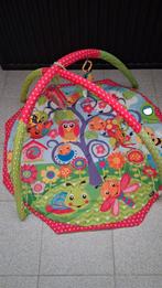 Speelmat baby Playgroo., Ophalen