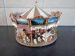 Faller 140316 carrousel enfant motorisé, Enlèvement, Utilisé, Pont, Tunnel ou Bâtiment, Autres marques