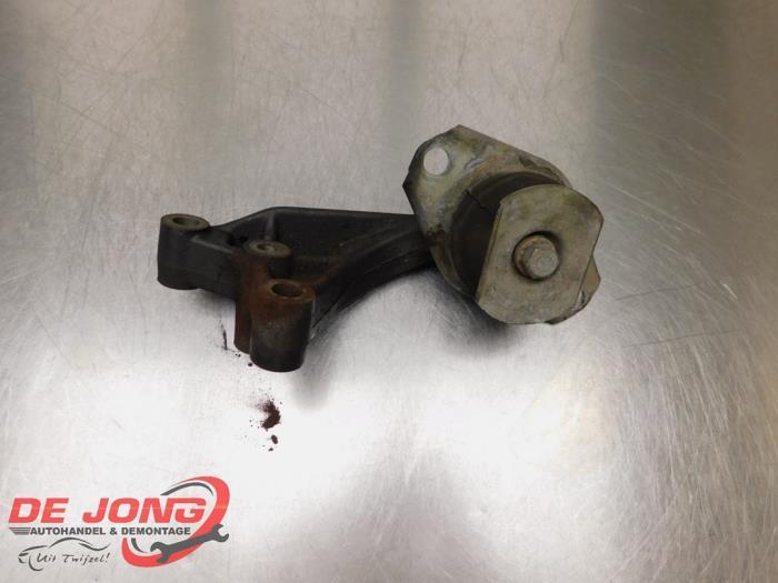 Support boîte de vitesse d'un Alfa Romeo GT, -, 3 mois de garantie, Utilisé, Alfa Romeo