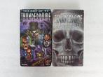 Thunderdome VHS, Ophalen of Verzenden, Gebruikt