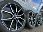 21 " Volvo XC90 XC60 XC40 C40 EX90 Inscription R-line velgen, -, 265 mm, -, Banden en Velgen