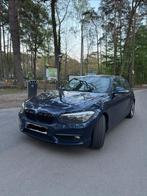 BMW Serie 1, Autos, Achat, Euro 6, Noir, 5 portes
