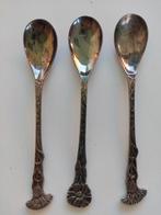 Lonka theelepeltjes, Antiek en Kunst, Ophalen of Verzenden