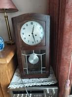 Kienzle wandklok, Enlèvement