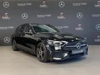 Mercedes-Benz C-klasse Break 200d Star Edition DOS 8136, Autos, Mercedes-Benz, 1780 kg, Achat, Entreprise, Automatique