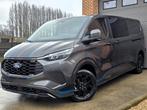 Ford Transit Custom SPORT - 232PK Plug In Hybride NIEUW 0KM, Achat, 6 portes, Entreprise, Garantie prolongée