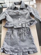 Meisje ensemble Gymp 74, Kinderen en Baby's, Babykleding | Maat 74, Ophalen, Zo goed als nieuw, GYMP., Meisje