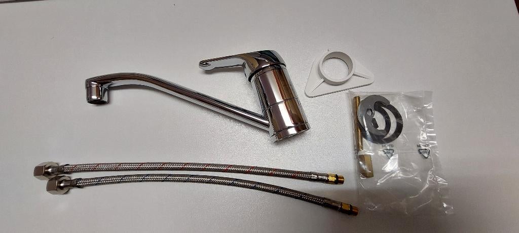 MITIGEUR DE CUISINE NEUF NOBILI € 50,00, Maison & Meubles, Enlèvement ou Envoi, Neuf