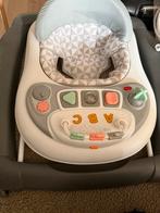 Loopstoel, Ophalen, Zo goed als nieuw