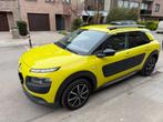 Citroën c4 cactus automatique essence, Achat, Euro 6, Entreprise, Automatique