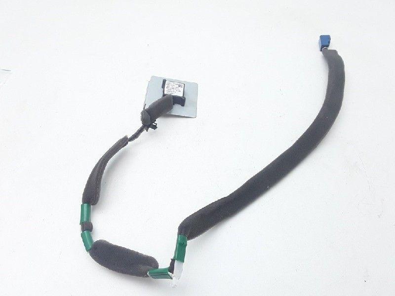 ANTENNE GPS Nissan Note (E12) (|259753VV0B|R169566|), Utilisé, Nissan