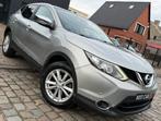 Nissan Qashqai 1.6dCi * AutoMaat, Achat, Entreprise, 5 portes, 96 kW